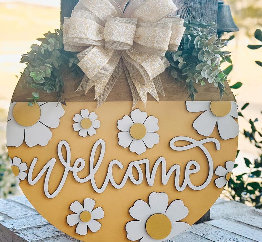 Craft night at Delia’s Mexican Grill - Jordan MN
