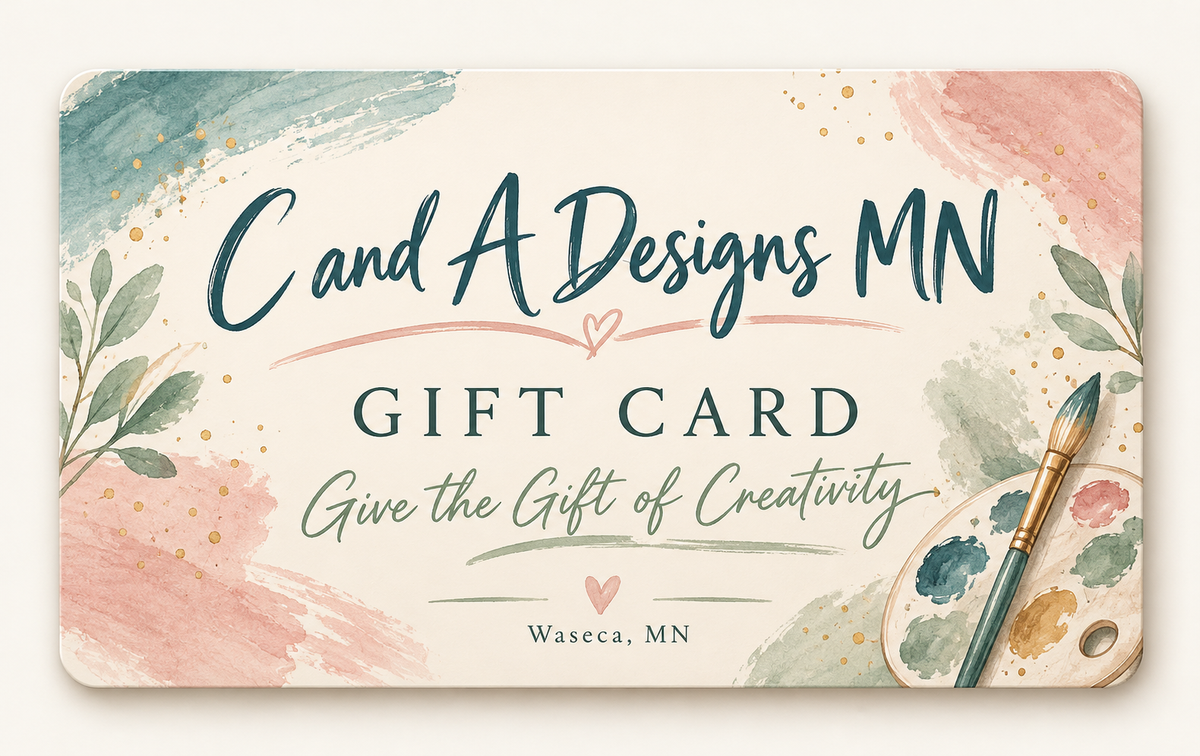 Give the Gift of Creativity