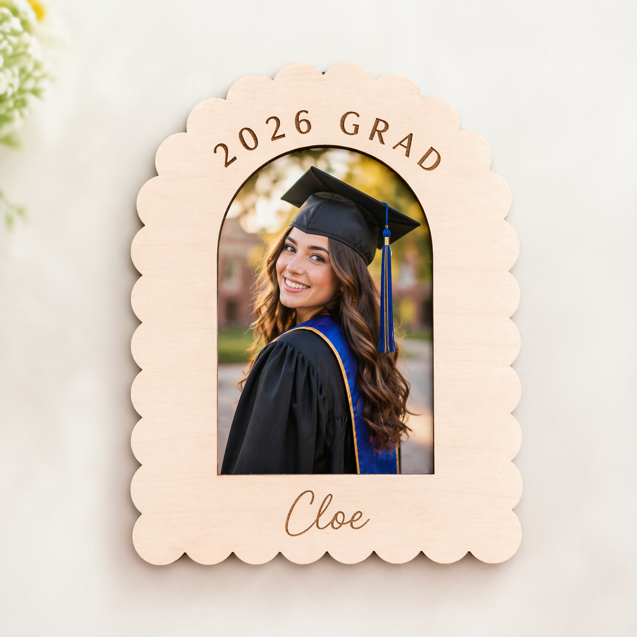 Graduation items