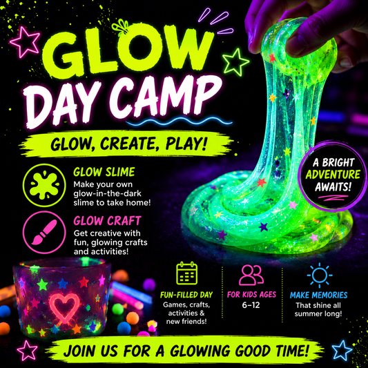 Summer Mini Camp