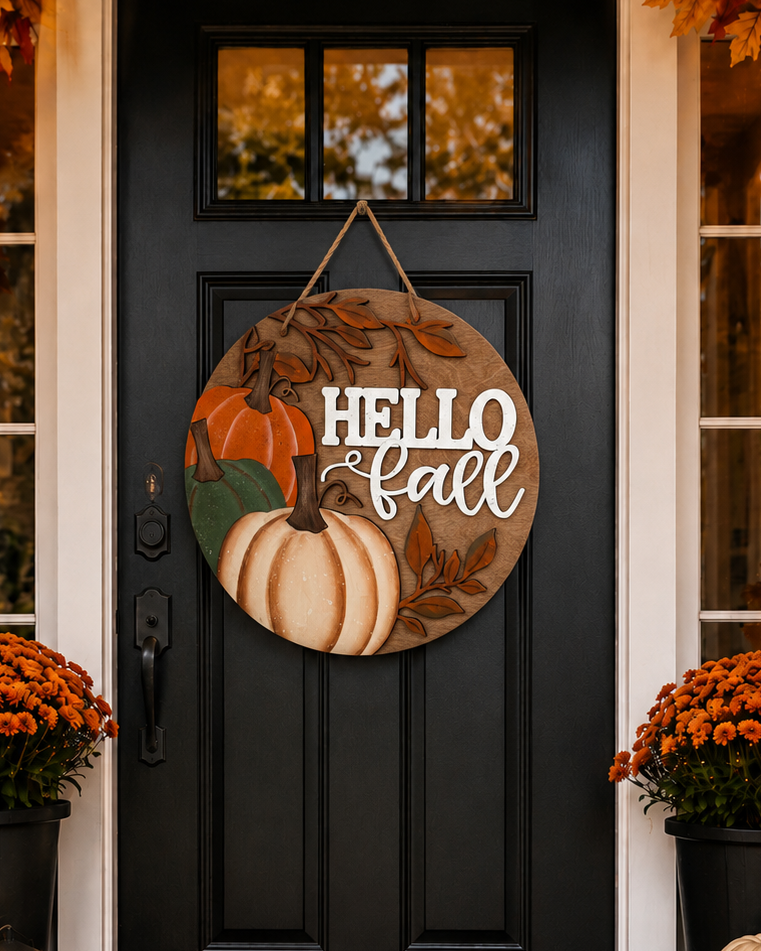 Fall,Halloween Craft Night @ Delia’s