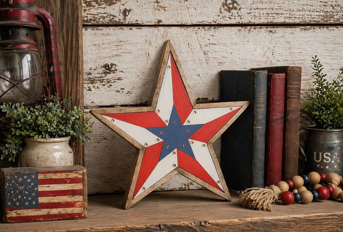 4th of July Signs collection