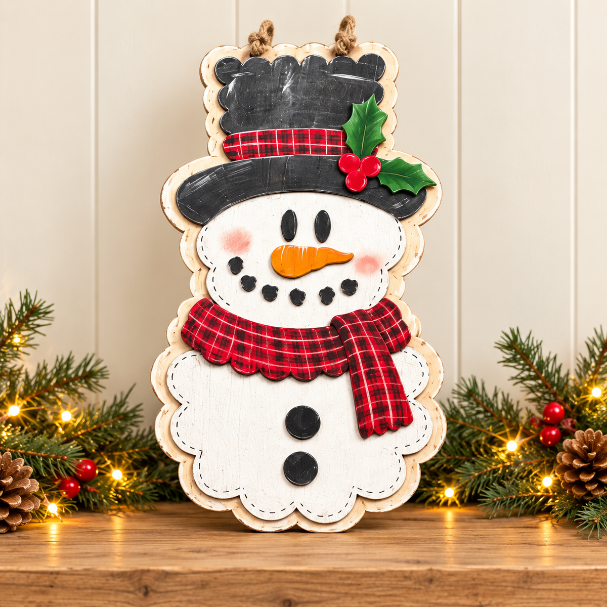 Holly Jolly Collection