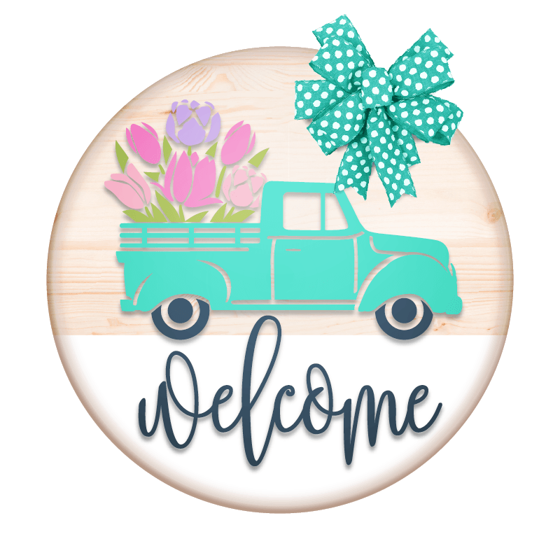 Spring Signs-collection