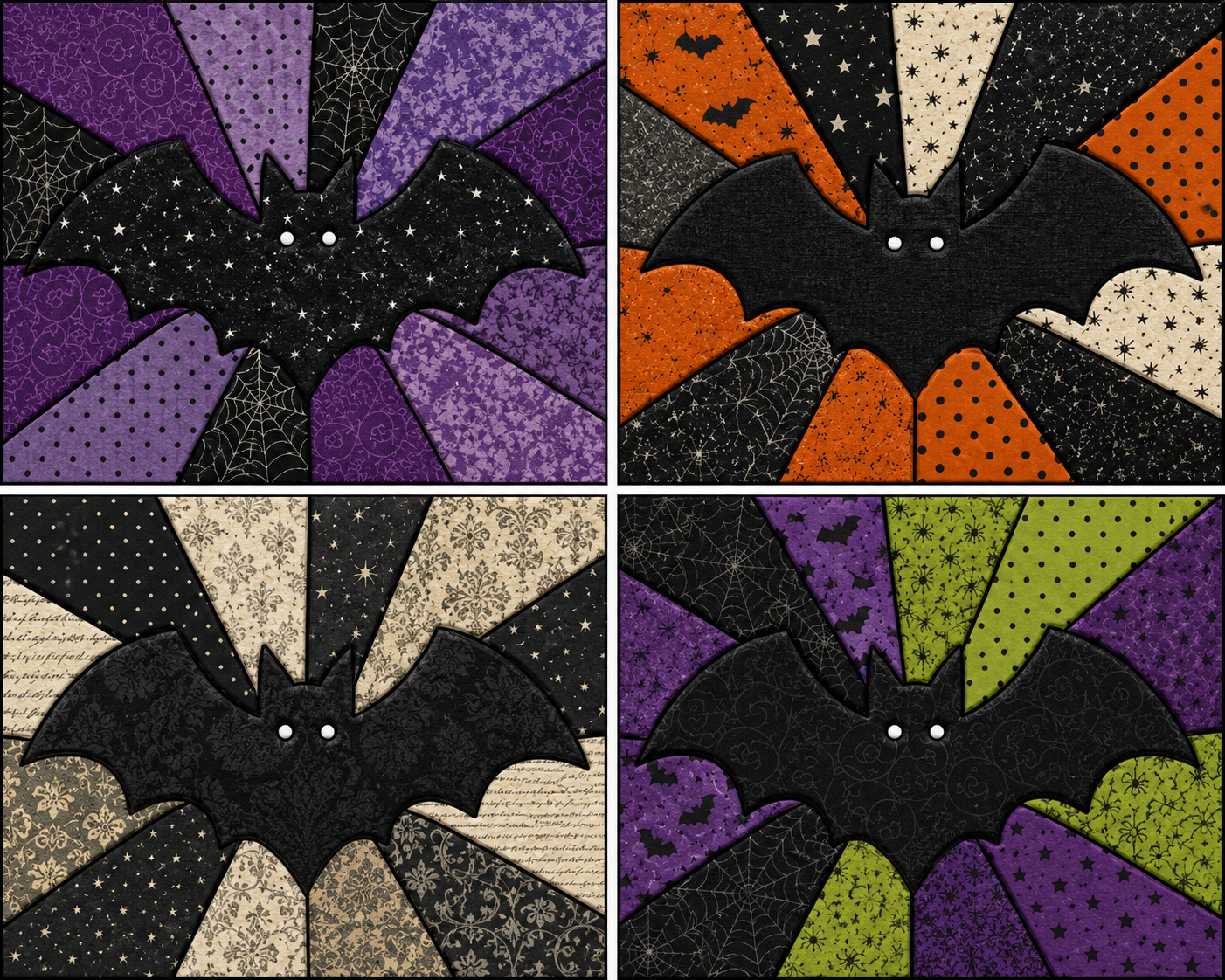 Fall Halloween Kinusaiga class