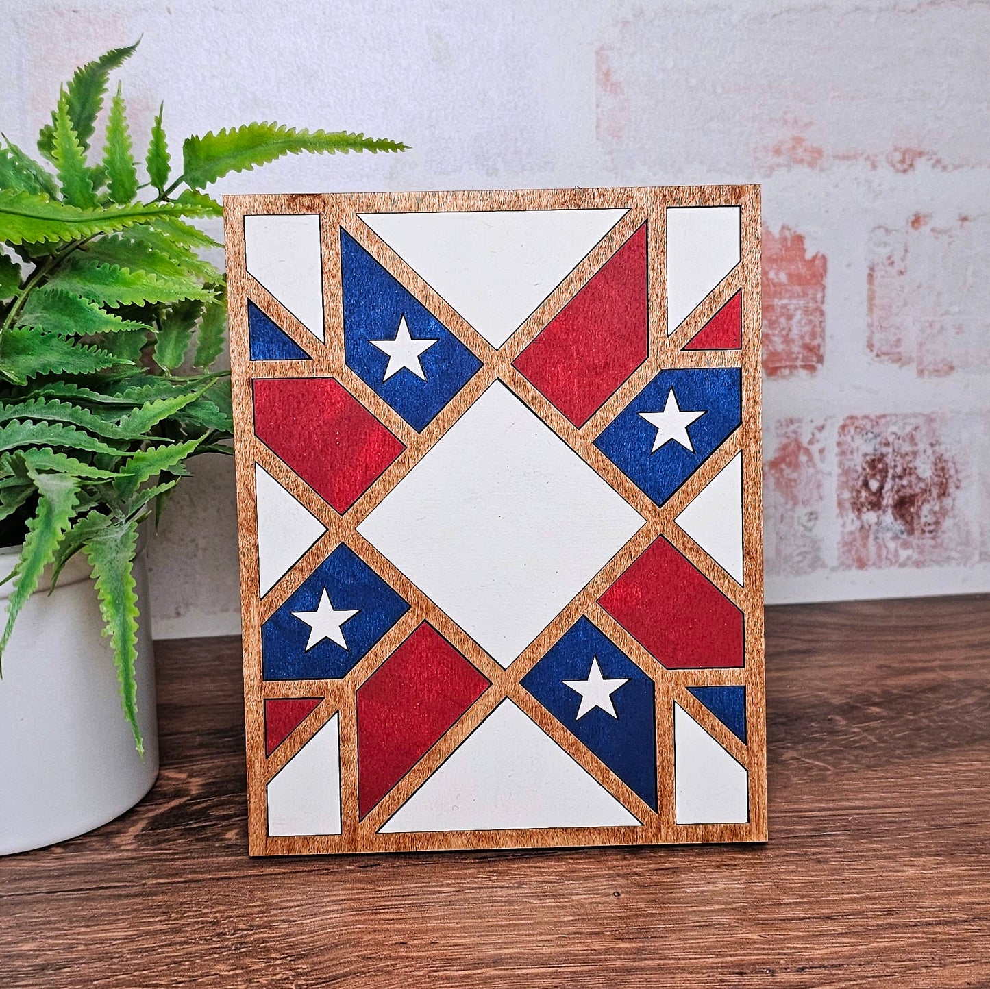 Wood Signs collection