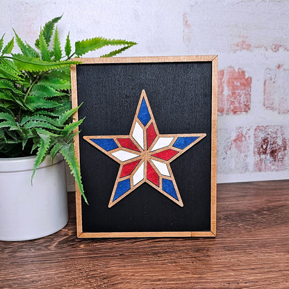 Wood Signs collection