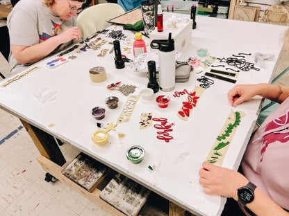 Crafty Makers