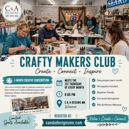 Crafty Makers