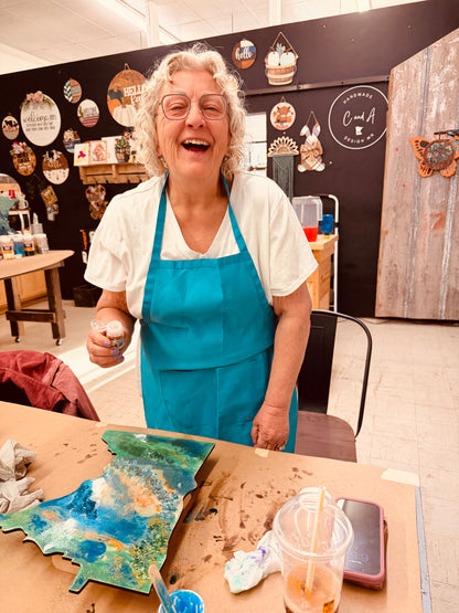 Crafty Makers
