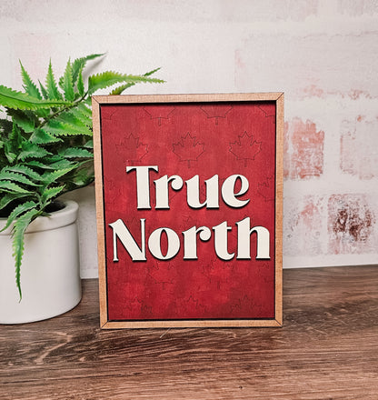 Wood Signs collection