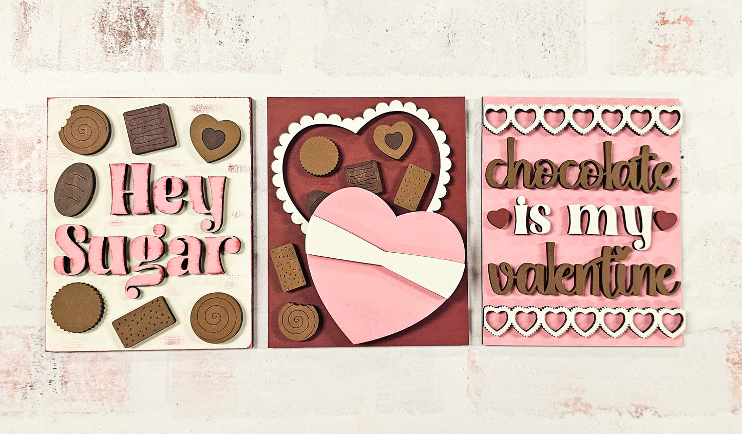 FEBRUARY - MAKER BOX SUBSCRIPTIONS