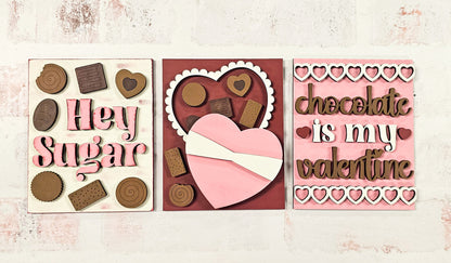 FEBRUARY - MAKER BOX SUBSCRIPTIONS