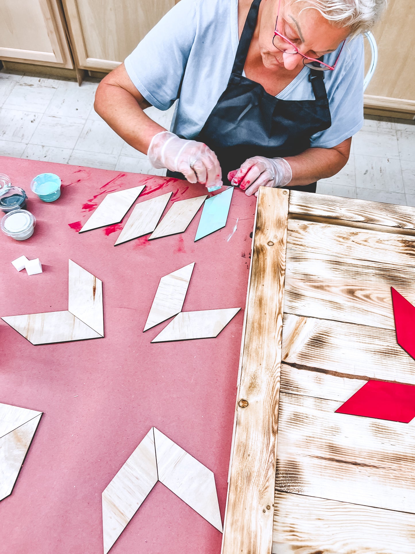 Crafty Makers