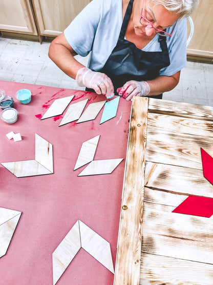Crafty Makers