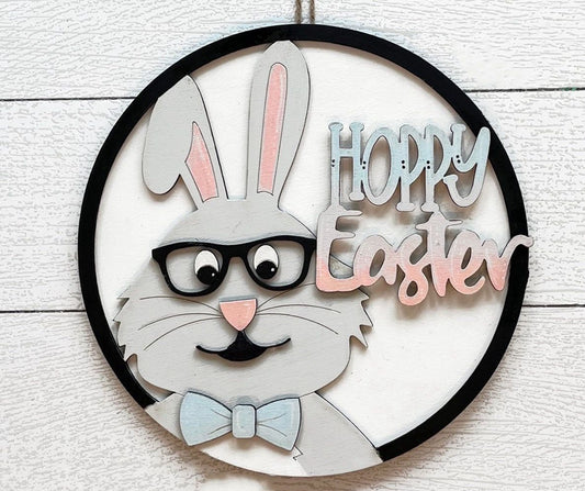 Spring Signs-collection