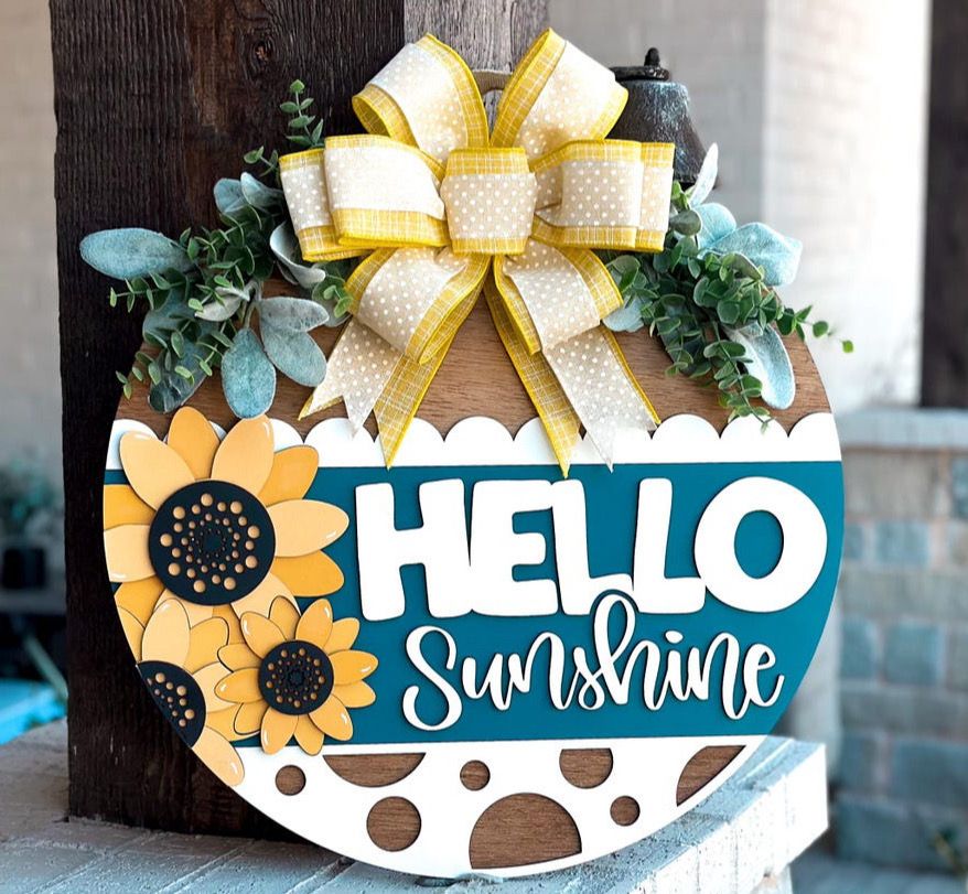 Summer Signs-collection