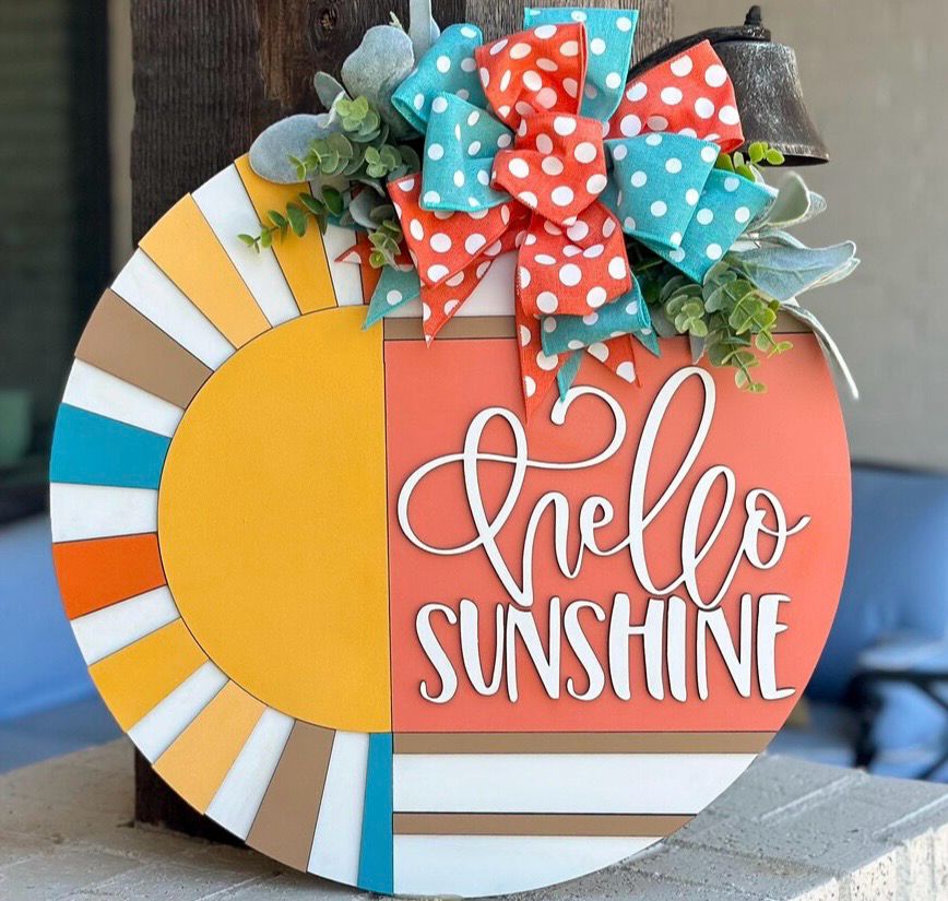 Summer Signs-collection