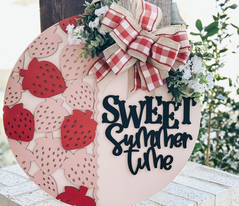 Summer Signs-collection