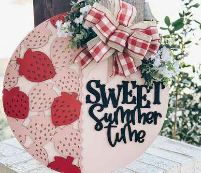 Summer Signs-collection