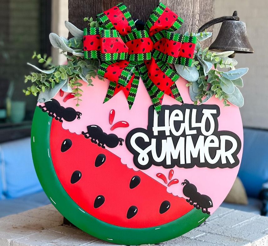 Summer Signs-collection