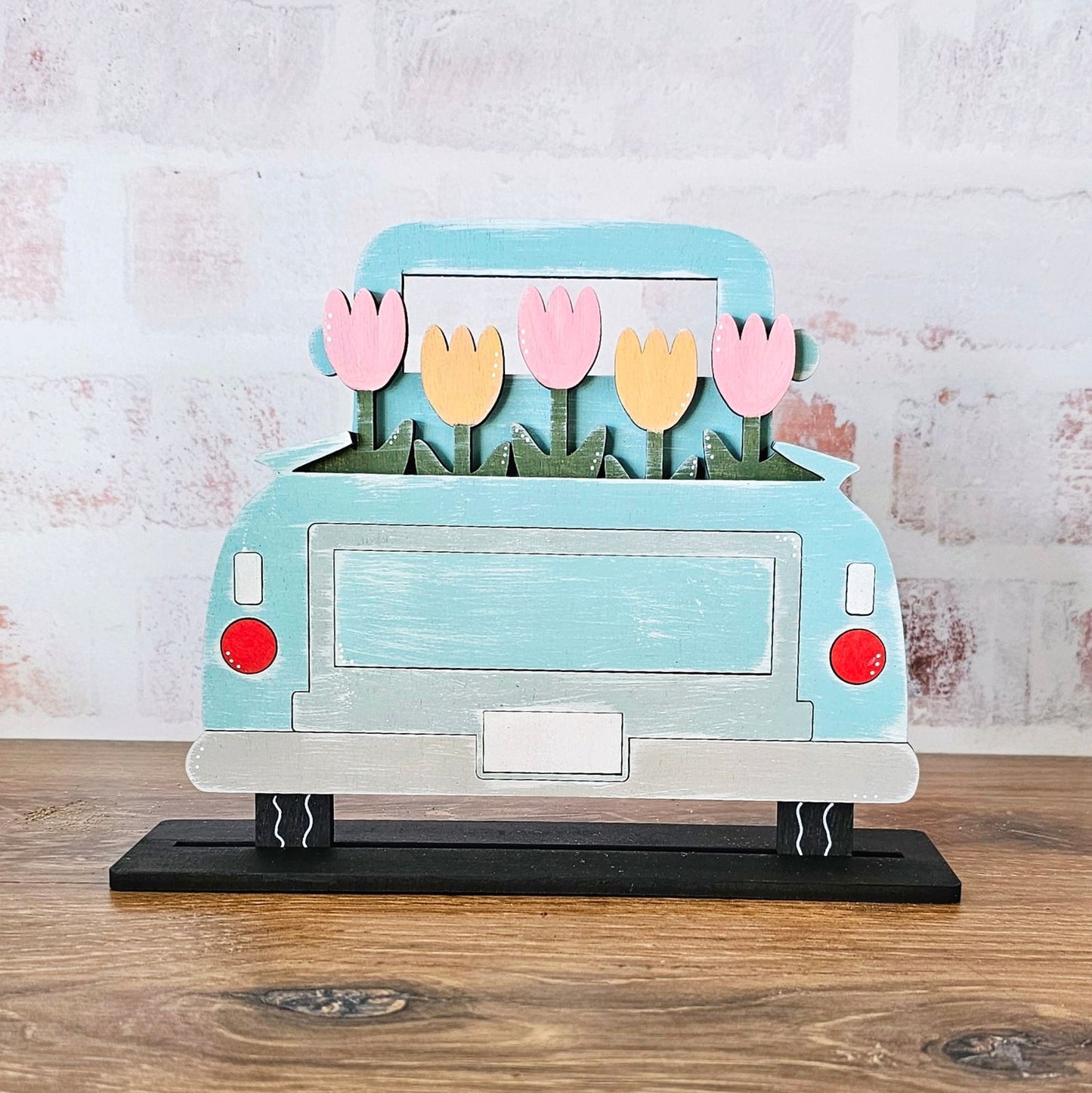 Spring Signs-collection