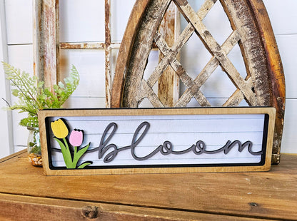 Spring Signs-collection