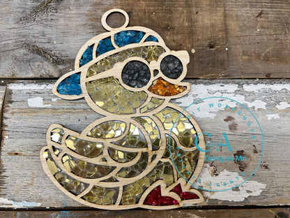 Catch the Glow at Paddlefish Brewery