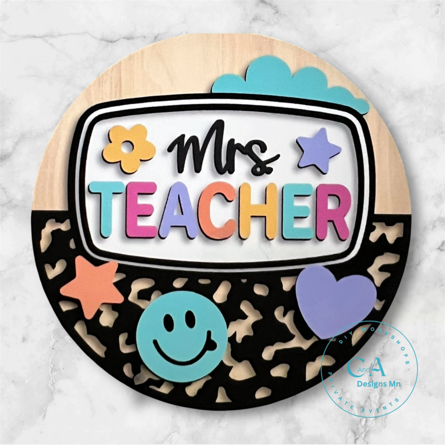 School/library Sign-collection