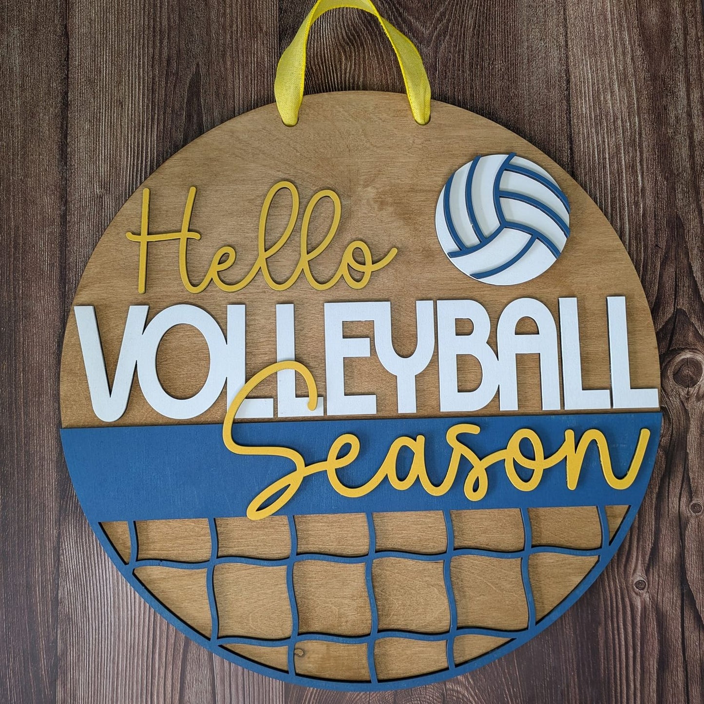 Sport Sign-collection