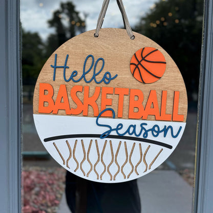 Sport Sign-collection