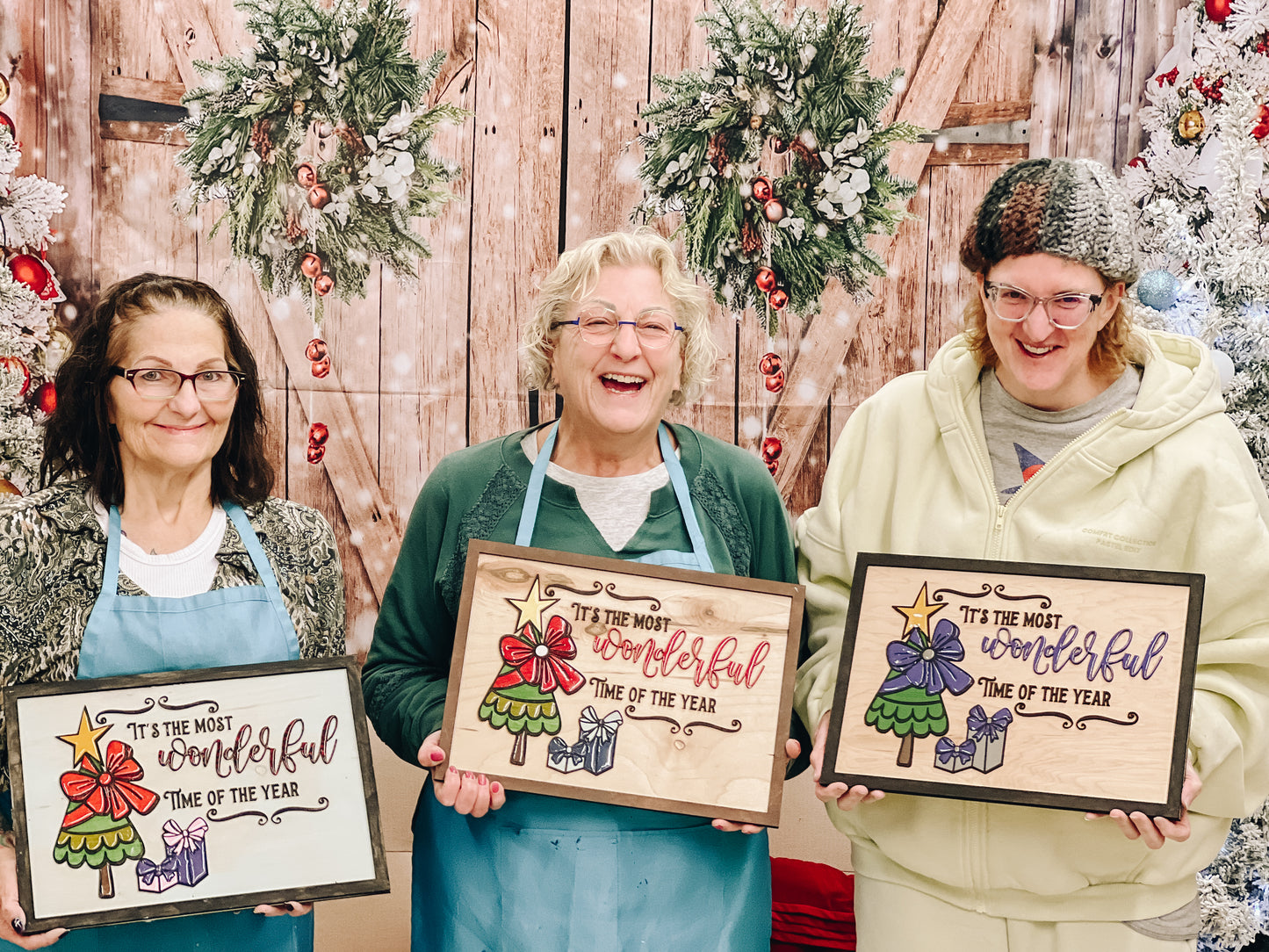 Crafty Makers