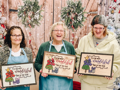 Crafty Makers