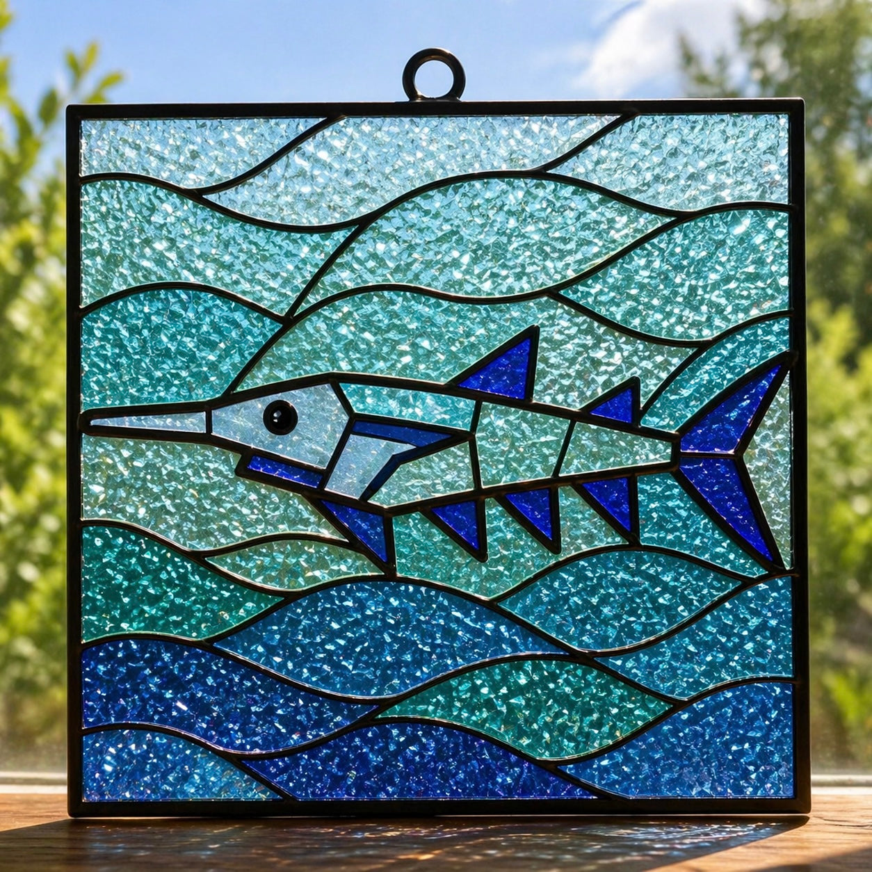 Catch the Glow at Paddlefish Brewery