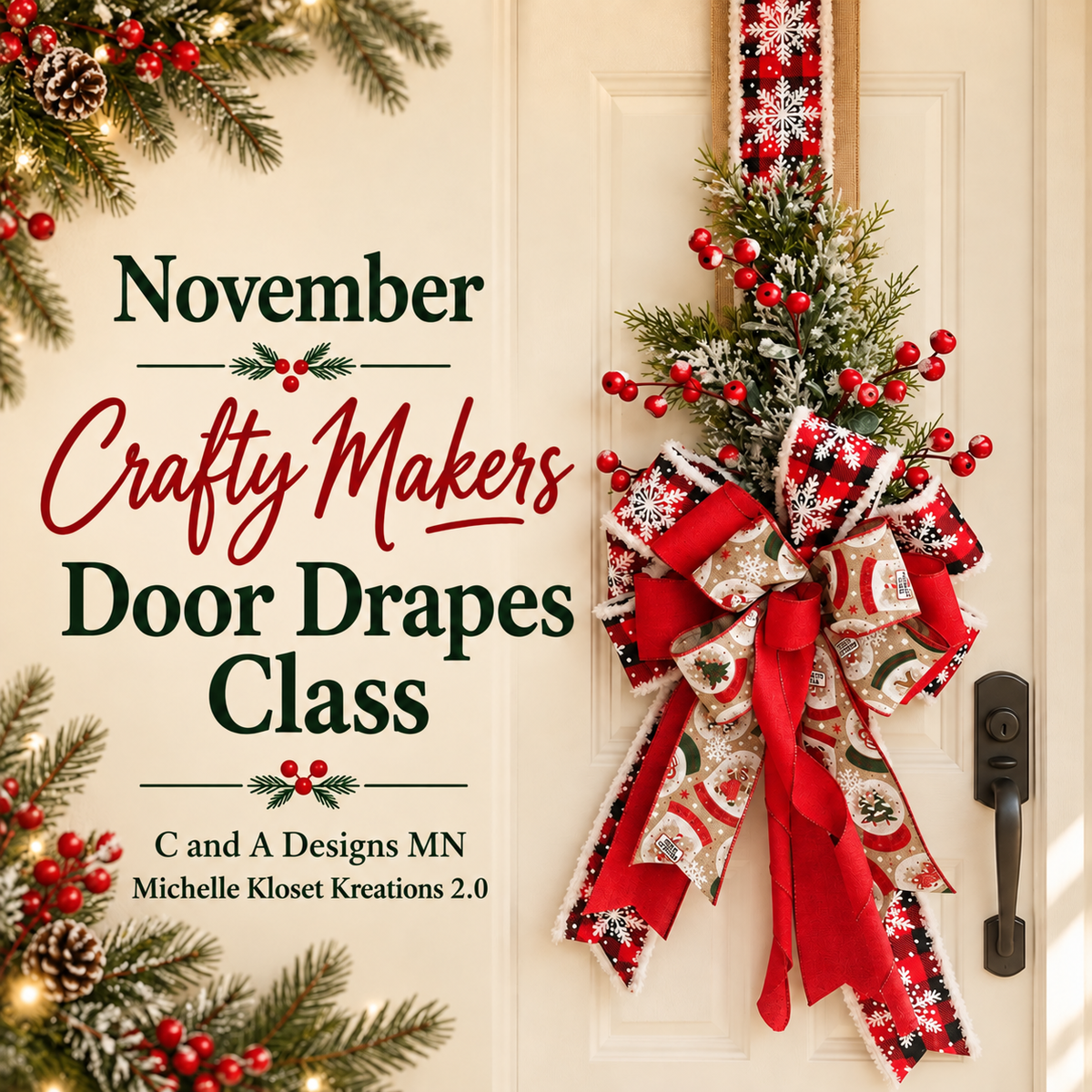 Crafty Makers