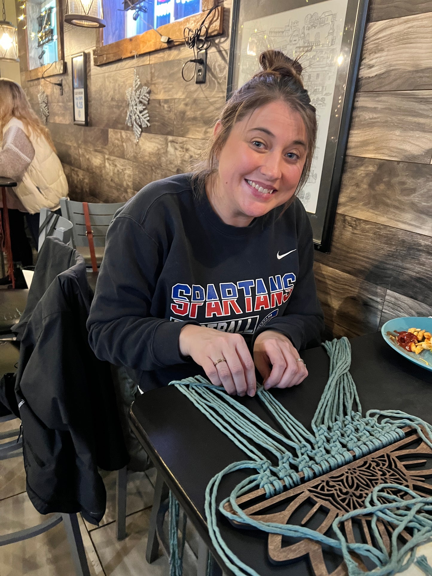 Macrame wall Art