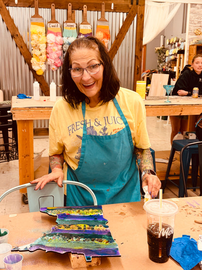 Crafty Makers