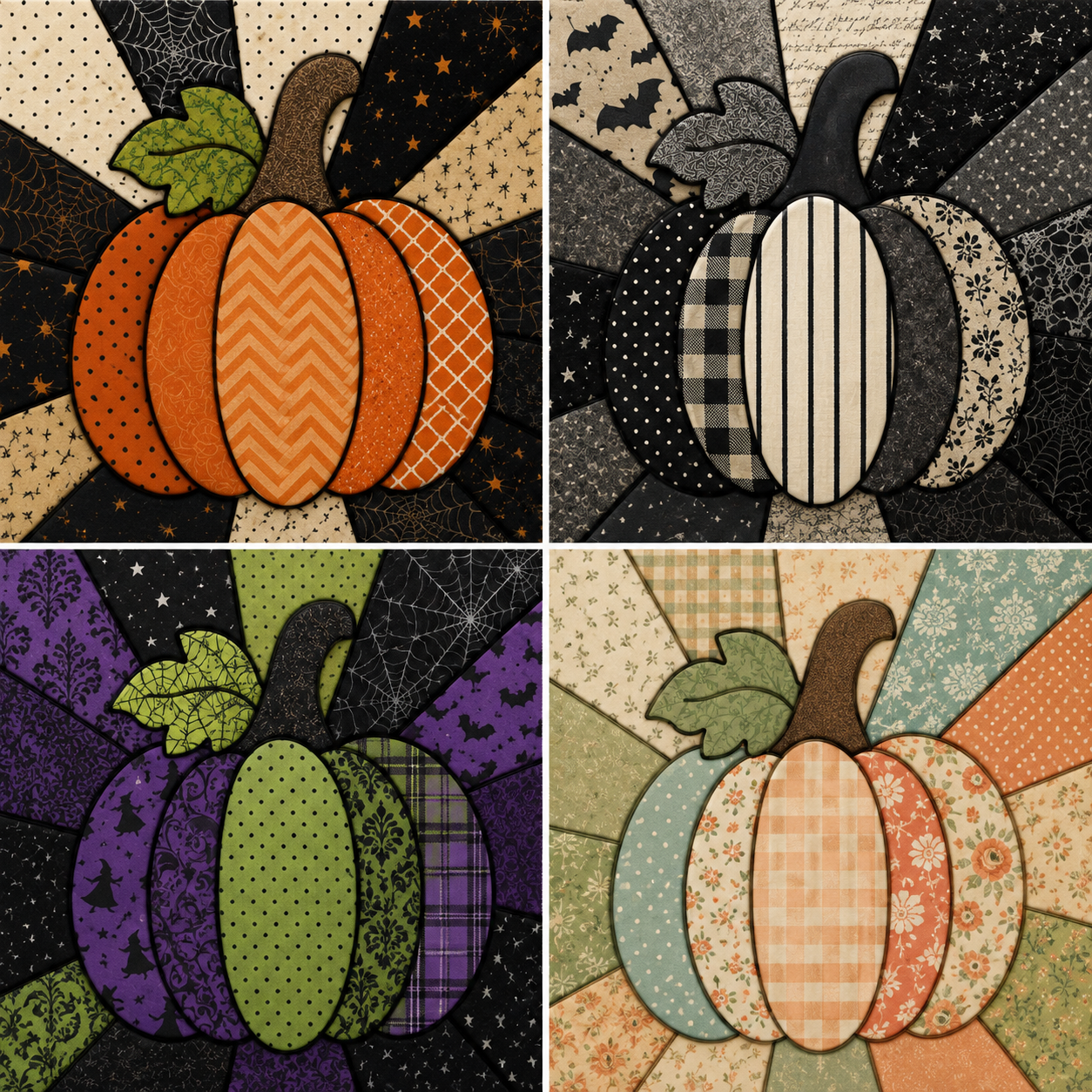 Fall Halloween Kinusaiga class