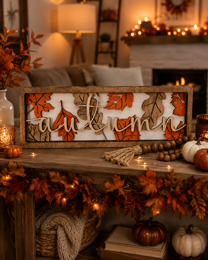 Fall,Halloween Craft Night @ Delia’s