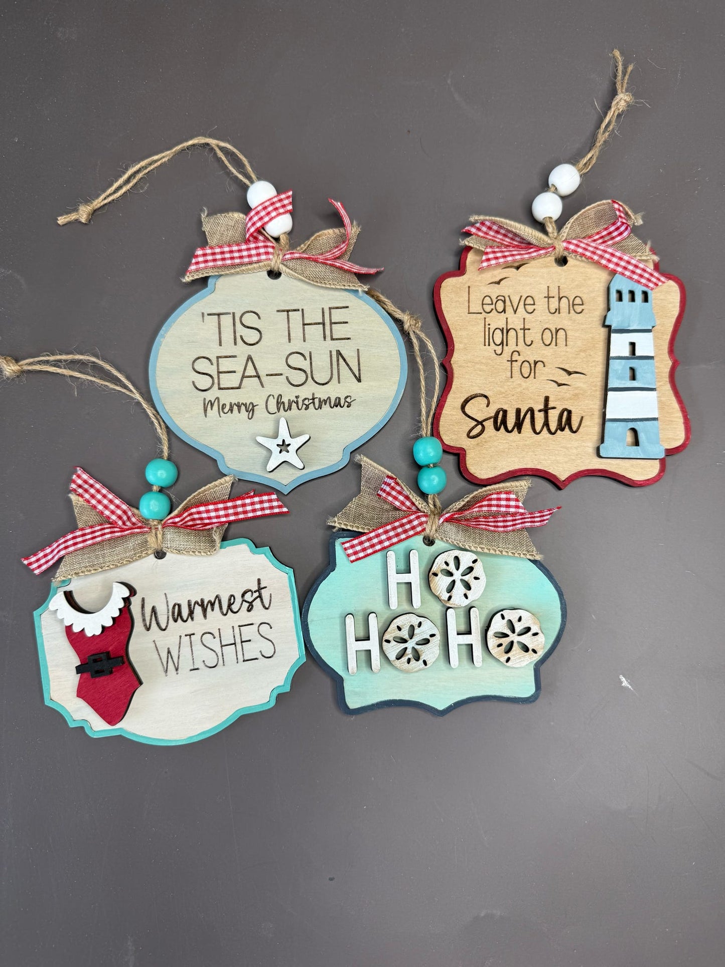 Christmas  Ornament collection