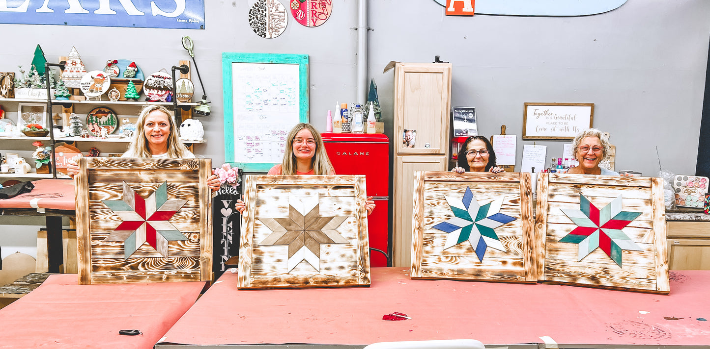 Crafty Makers