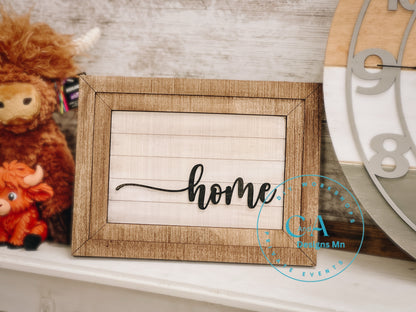 FEBRUARY LAUNCH PARTY