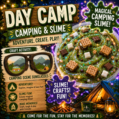 Summer Mini Camp