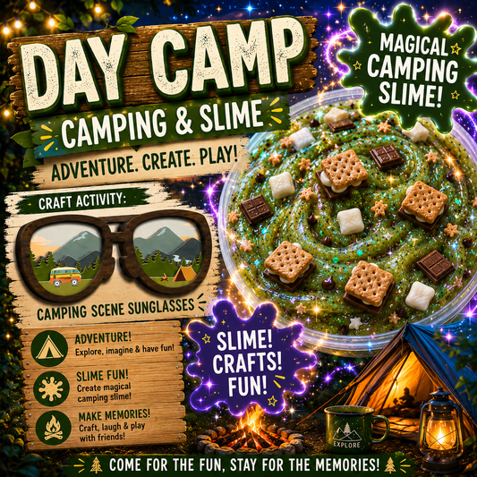 Summer Mini Camp