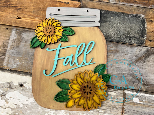 Fall collection