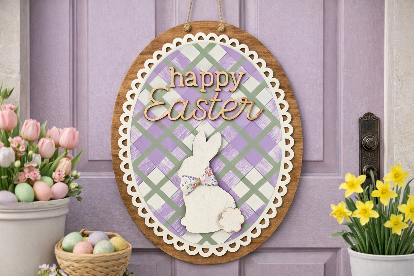 EASTER COLLECTION