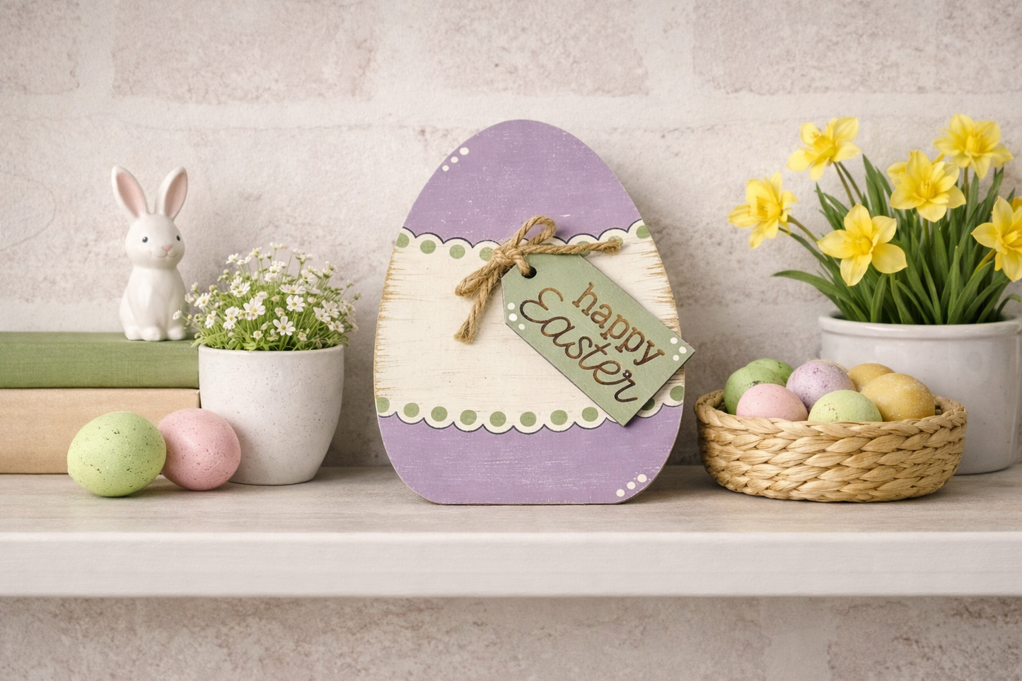 EASTER COLLECTION
