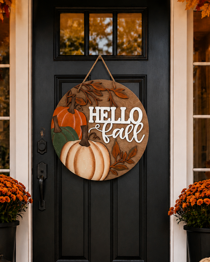 Fall,Halloween Craft Night @ Delia’s