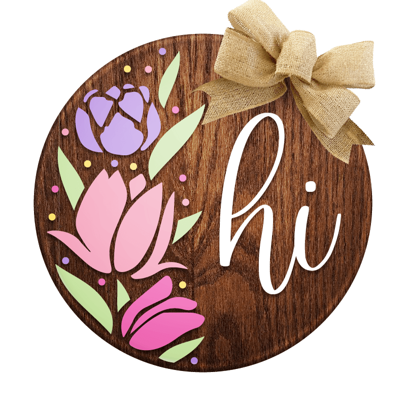 Spring Signs-collection