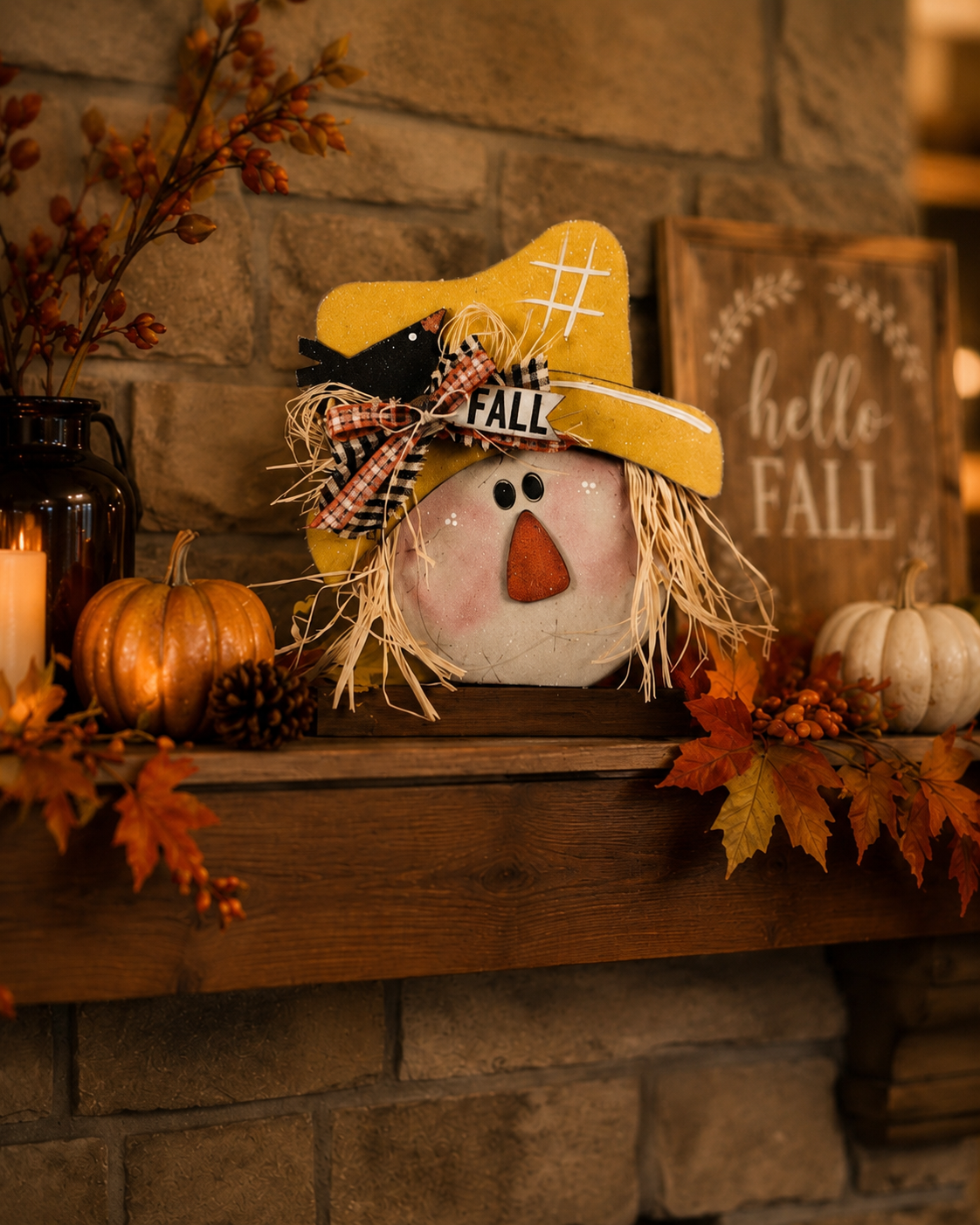 Fall collection